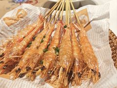 -79号渔船海鲜饭店(华强北店)