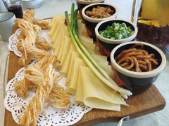 -乔家满族八大碗(流水沟店)