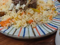 -巴依老爷新疆美食(牡丹园店)