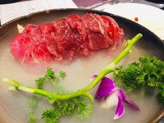 -盡膳口福·百年汤方火锅(科华北路店)