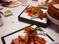 -玉华台饭庄·淮扬菜·烤鸭(望京店)