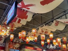 -蚝得喜海鲜(东城店)