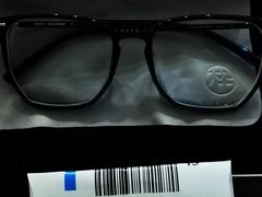 -MUJOSH木九十眼镜(人广来福士店)