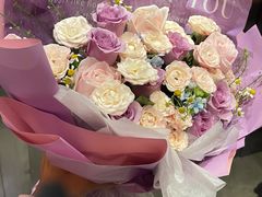 -花仙女鲜花店