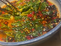 -绿茶餐厅(成都大悦城店)