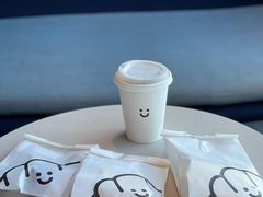 -dotcom coffee古点咖啡(致真大厦店)