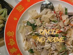 -清晖小苑•顺德地方菜(壹海城店)