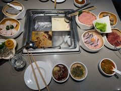 -海底捞火锅(东方时代广场店)