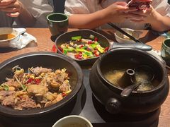 -云海肴·汽锅鸡·云南菜(领展购物广场·中关村店)