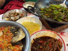 -堂瓦里·33年传统赣菜(第一街区店)