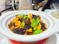 -山海菜馆·海肠捞饭·青岛菜(栈桥店)