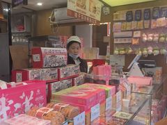 -矮子馅饼(大成路店)