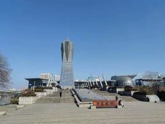 -运河游船(武林门码头)