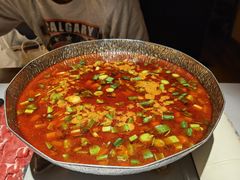 -旺福·贵州酸汤牛肉火锅(陆悦天地店)