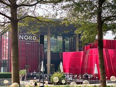 -Nord Grill&Bar Highland诺德西餐(深圳欢乐海岸店)