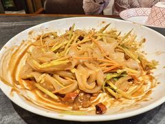 -李记饺子·熏酱东北菜(欢乐谷店)