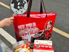 -森Some Fusion(荔湾店)