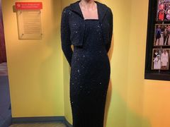 -曼谷杜莎夫人蜡像馆