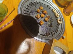 -那胡同里的小烤肉馆(开发区万达店)