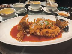 -杭州西子湖四季酒店·金沙厅