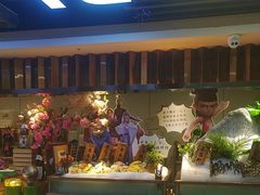 -布罗城堡自助烧烤(鸿通城购物中心店)