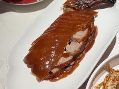 -大鸭梨烤鸭店(花园村店)