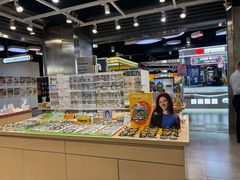 -棱石眼镜(CP静安店)