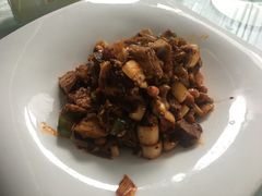 -凤来栖·净庭院·火锅(欧尚店)