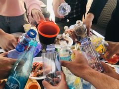 -潭柘厚院&山顶烤肉(潭柘寺店)