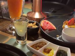 -安妮意大利餐厅(日坛店)