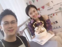 -食间旅人DIY烘焙工作室