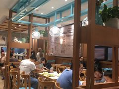 大堂-满记甜品(湖滨店)