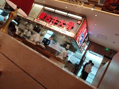 -西贝(东城万达广场店)