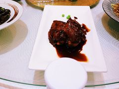 -聚鑫阁江浙菜·非遗传承技艺(闵行交大店)