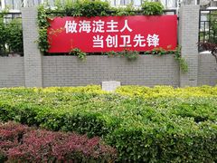 -东升文体公园