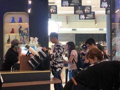 -海底捞火锅(凯德广场店)