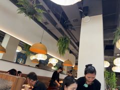 -旺爷砂锅·茶作(国贸城店)