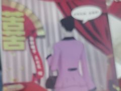 -剧狐剧本杀·月球探案馆(人民广场1号店)
