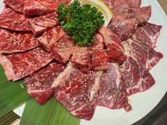 -隐家本格烧肉(万达广场店)