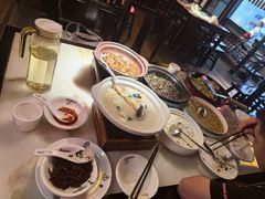 -老淮安·淮安菜(涟水店)