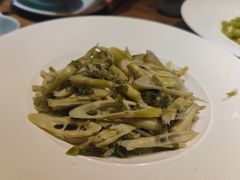 养生时蔬-老宁波1381餐厅(宏泰广场店)