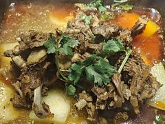 -石牌岭小亮蒸虾•湖北老字号(左岭店)