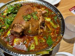 -喜家德虾仁水饺(百盛优客店)