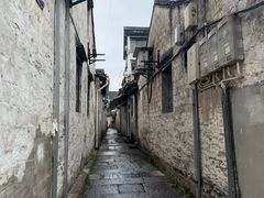 -蔡元培故居