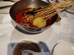 -付小姐在成都(五道口店)