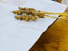 -柳叶刀烧烤(北大清华店)