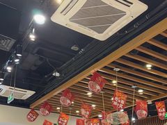 -西部马华清真兰州牛肉面·烧烤夜市(三里河店)