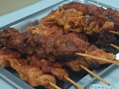 -海平馄饨(逍遥二路店)