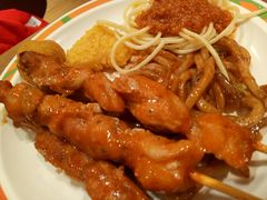 -比格比萨自助(新辰里学清路店)