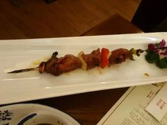 -老厨家(友谊路总店)
